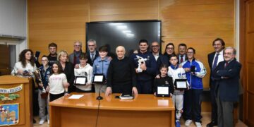 La scomparsa di Adolfo Padua, il Csen: “Dedicare un impianto sportivo alla sua memoria”
