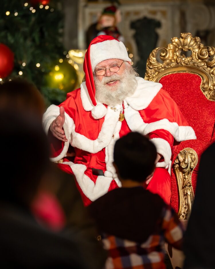 Ragusa Ibla e la magia del Natale, i visitatori hanno apprezzato