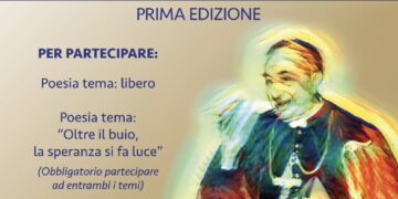 Ragusa, la parrocchia del Sacro Cuore ha promosso il premio letterario di poesia “Memorial mons. Pennisi”