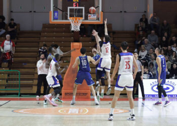 Niente da fare, la Virtus Ragusa non sa più vincere