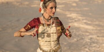 Ragusa, il teatro Badia ospita la ballerina Nadasri