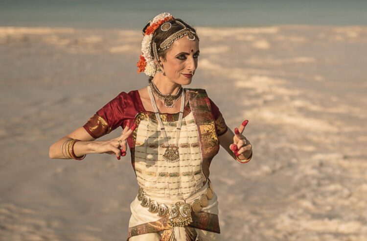 Ragusa, il teatro Badia ospita la ballerina Nadasri
