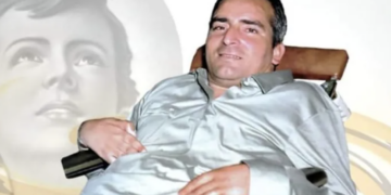 Modica, il dicastero delle Cause dei santi ha dato validità giuridica all’inchiesta diocesana per la beatificazione di Nino Baglieri