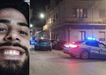 Vittoria, omicidio Russo: rinviato a giudizio Alex Ventura