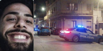 Vittoria, omicidio Russo: rinviato a giudizio Alex Ventura
