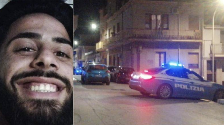 Vittoria, omicidio Russo: rinviato a giudizio Alex Ventura