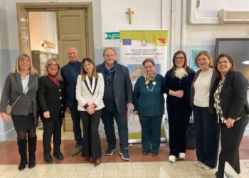 Vittoria, questa mattina i seminari formativi per la Giornata del rispetto al Giovanni XXIII-Colonna