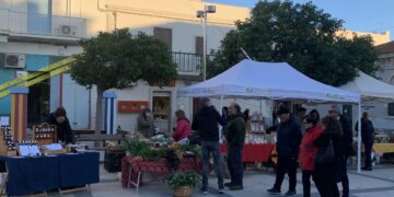 Marina di Ragusa, il Gas Mazzarelli porta in piazza la filosofia del consumo sostenibile