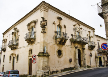 Ragusa, a palazzo Zacco “MuseoXGioco”