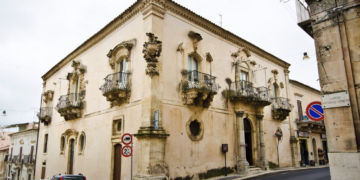 Ragusa, a palazzo Zacco “MuseoXGioco”