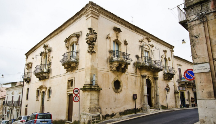 Ragusa, a palazzo Zacco “MuseoXGioco”