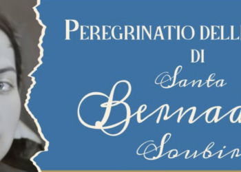 Ragusa, le reliquie di Santa Bernadette Soubirous in pellegrinaggio in tutti i Comuni della diocesi