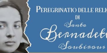 Ragusa, le reliquie di Santa Bernadette Soubirous in pellegrinaggio in tutti i Comuni della diocesi
