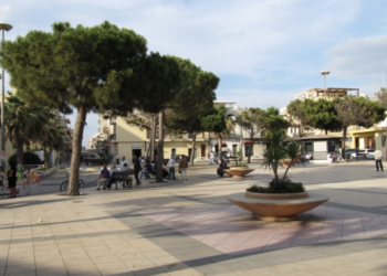 Scoglitti, aggiudicati i lavori per la riqualificazione di piazza Cavour