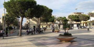 Scoglitti, aggiudicati i lavori per la riqualificazione di piazza Cavour