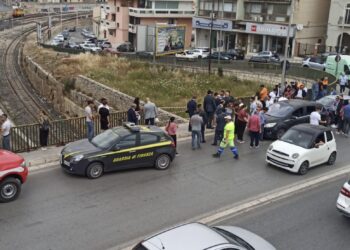 Ragusa, sarà messo in sicurezza il tratto di strada tra piazza Vann’Antò e via Risorgimento