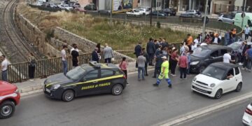 Ragusa, sarà messo in sicurezza il tratto di strada tra piazza Vann’Antò e via Risorgimento