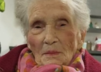 Monterosso Almo, la signorina Pippinedda festeggia 104 anni d’età