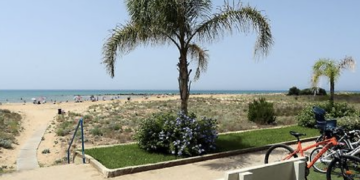 Scicli, il villaggio Playa Grande e contrada Timperosse senz’acqua