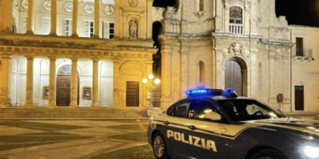 Vittoria, scontro a fuoco nella notte: c’è un morto