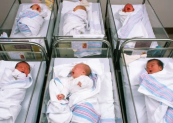 Si chiama Erica la prima nata in provincia di Ragusa