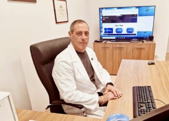 Ragusa, il Giovanni Paolo II accoglie gli studenti di Medicina e Chirurgia della Kore di Enna. Un ritorno dopo 15 anni