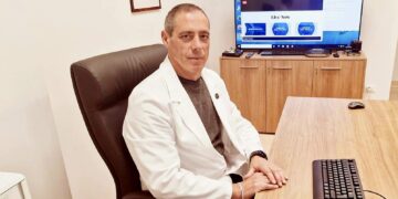 Ragusa, il Giovanni Paolo II accoglie gli studenti di Medicina e Chirurgia della Kore di Enna. Un ritorno dopo 15 anni