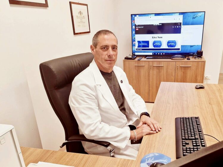 Ragusa, il Giovanni Paolo II accoglie gli studenti di Medicina e Chirurgia della Kore di Enna. Un ritorno dopo 15 anni