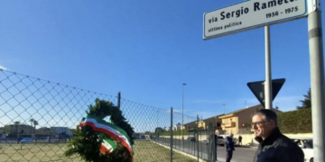 Ragusa e il saluto romano a processo, il dibattimento entra nel vivo