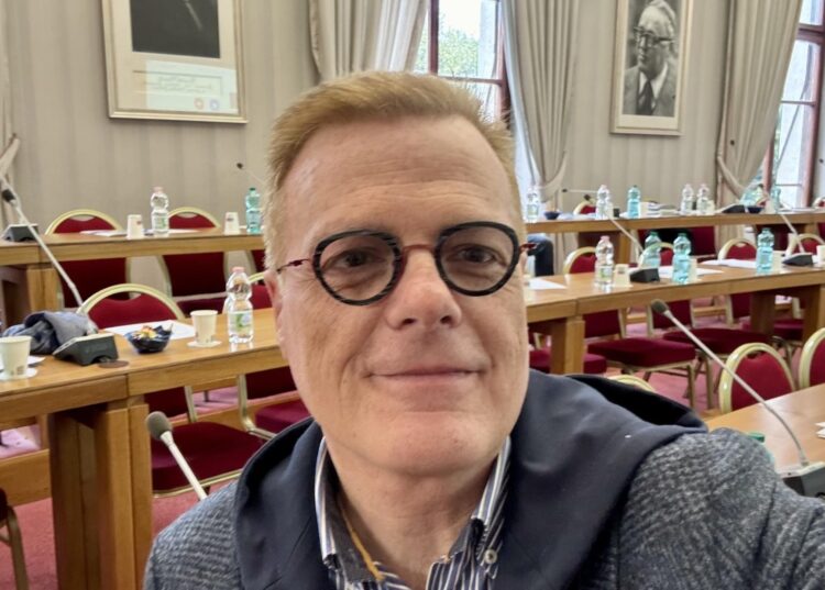 Ragusa, la fondazione San Giovanni Battista “A braccia aperte”