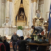 Giarratana, traslato il simulacro di Sant’Antonio abate