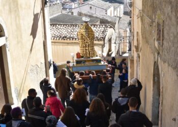 Giarratana, al via domani le celebrazioni in onore di Sant’Antonio Abate