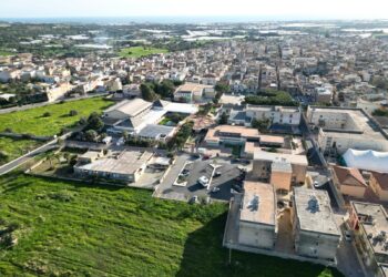 Santa Croce, arrivano fondi per 350mila euro