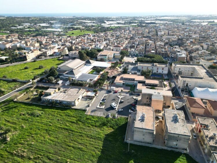 Santa Croce, arrivano fondi per 350mila euro