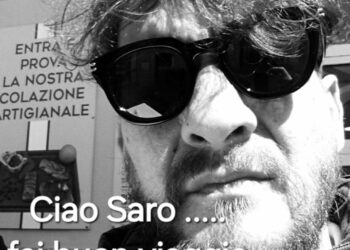 Vittoria piange la scomparsa di “Saru u nanu”