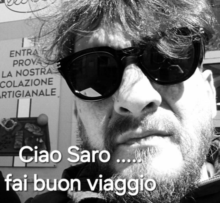 Vittoria piange la scomparsa di “Saru u nanu”