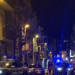 Ragusa, incidente stradale in via Mariannina Schininà. Coinvolta anche un’auto della polizia