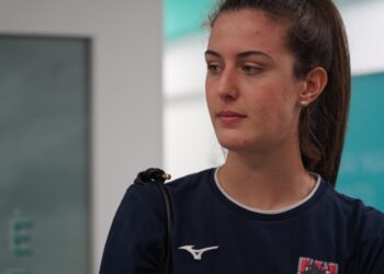 La Pvt Modica si aggiudica le prestazioni dell’opposta Maria Sofia Barbaro