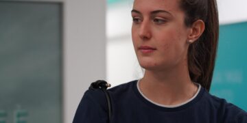 La Pvt Modica si aggiudica le prestazioni dell’opposta Maria Sofia Barbaro