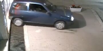 Stavolta tentano la spaccata a Comiso, ma senza riuscirci