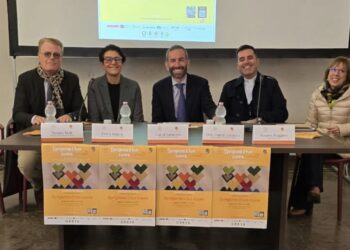Ragusa, presentato il progetto “Sprigiona il tuo cuore”