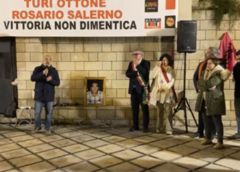 Vittoria e la strage di San Basilio, il ricordo 26 anni dopo