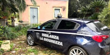 Chiaramonte Gulfi, sventato furto in una villetta