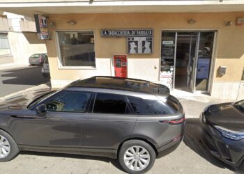 Ragusa, vinto mezzo milione di euro nella tabaccheria di piazza don Luigi Sturzo