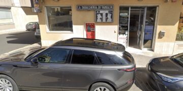 Ragusa, vinto mezzo milione di euro nella tabaccheria di piazza don Luigi Sturzo