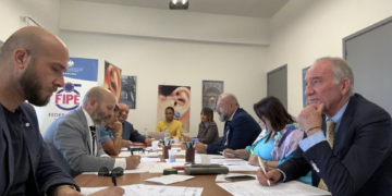 Il congedo di paternità obbligatorio, l’Ebt Ragusa comunica le ultime novità
