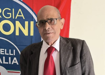 Comiso piange la scomparsa di Totò Rimmaudo: era un esponente di Destra della prima ora