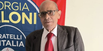 Comiso piange la scomparsa di Totò Rimmaudo: era un esponente di Destra della prima ora