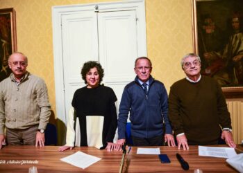 Modica e il terremoto del 1693, l’iniziativa dell’Unitre fa luce su alcuni aspetti poco noti