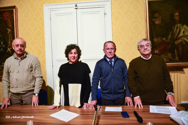 Modica e il terremoto del 1693, l’iniziativa dell’Unitre fa luce su alcuni aspetti poco noti